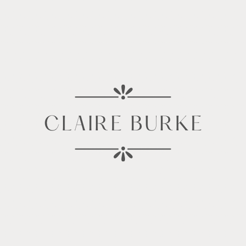 Claire Burke refill