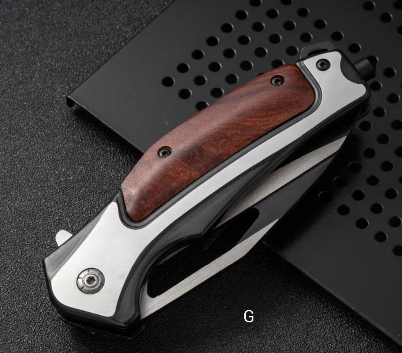 Pocket Knife
