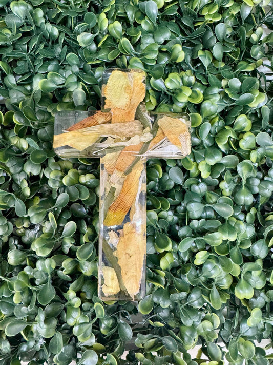 5in cross