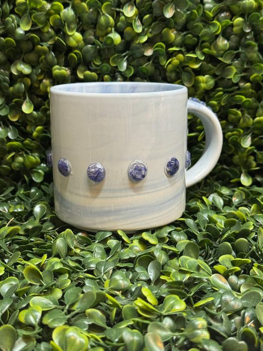 Rosary Mug