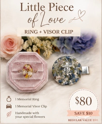 Little Piece of Love Bundle