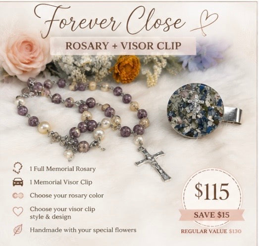 Forever Close Bundle
