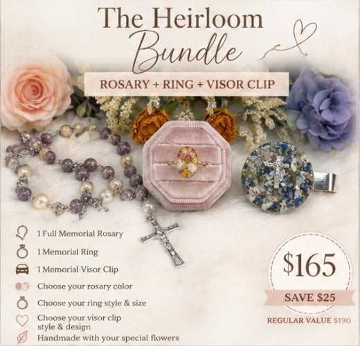 The Heirloom Bundle