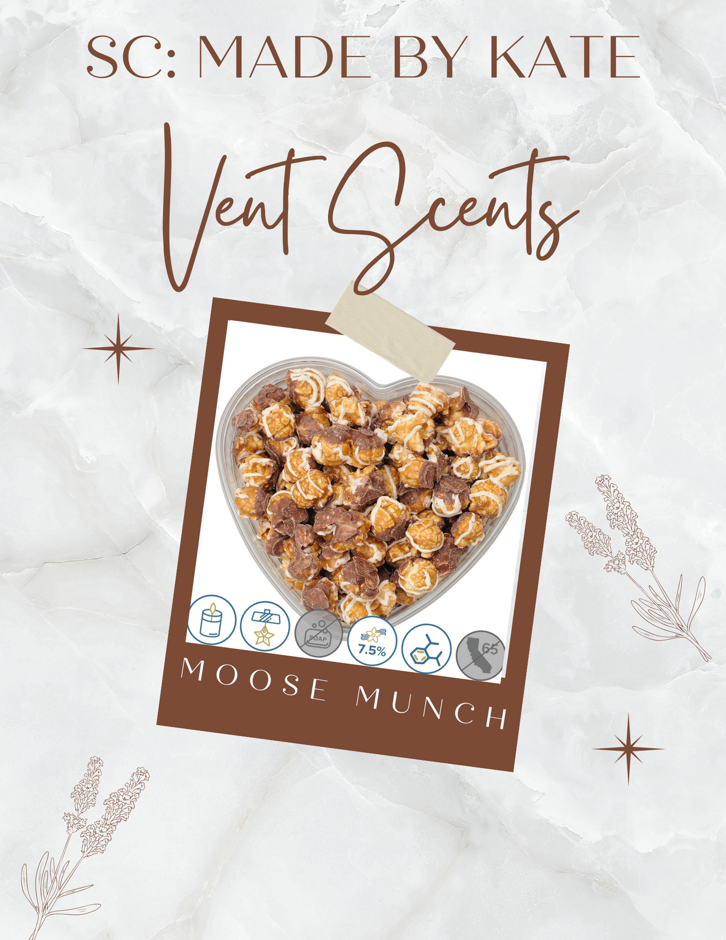 Moose Munch