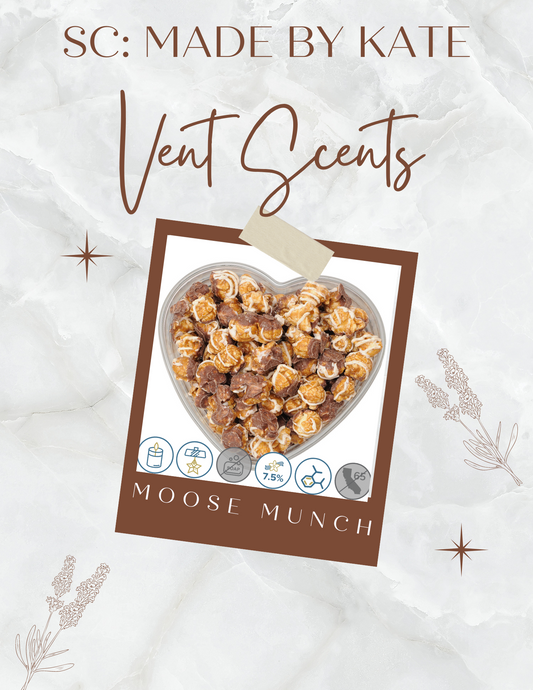 Moose Munch