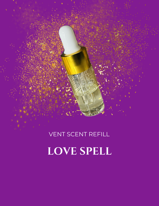 Spell on You Refill