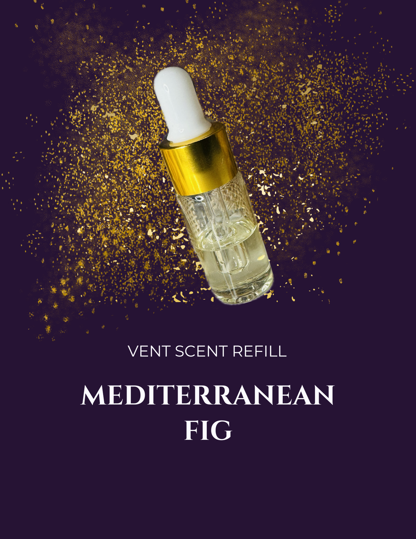 Mediterranean Fig Refill