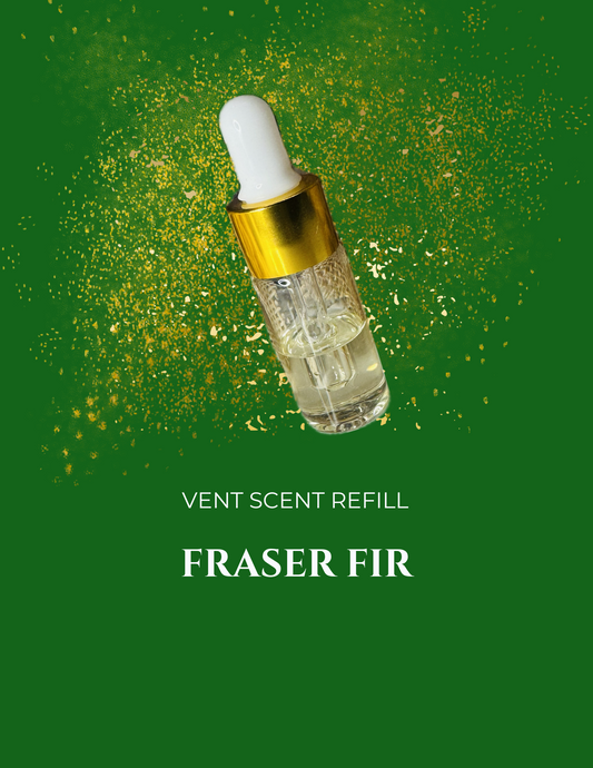 Fraser Fir Refill