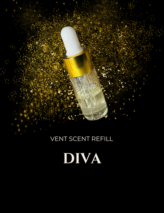 Delightful Diva Refill