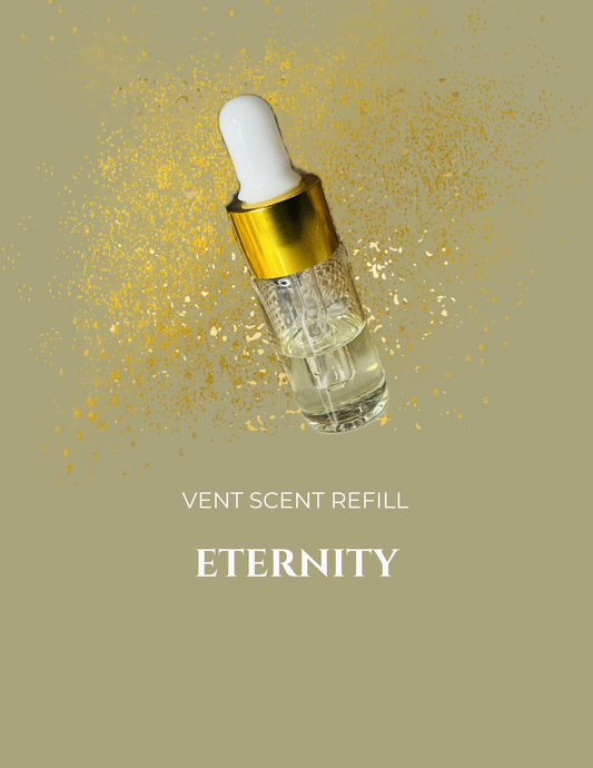 Eternity for Men Refill