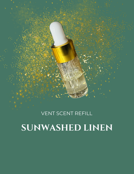 Sunwashed Linen Refill