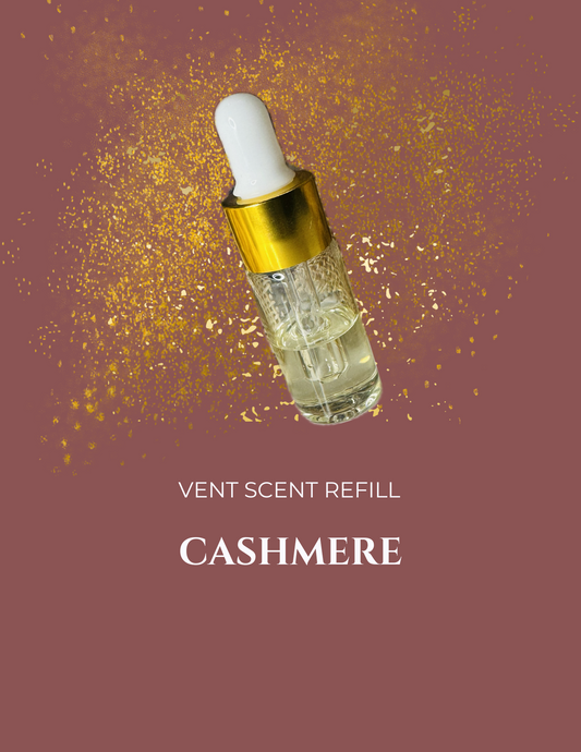 Cashmere Refill