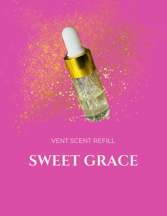 Grace Refill