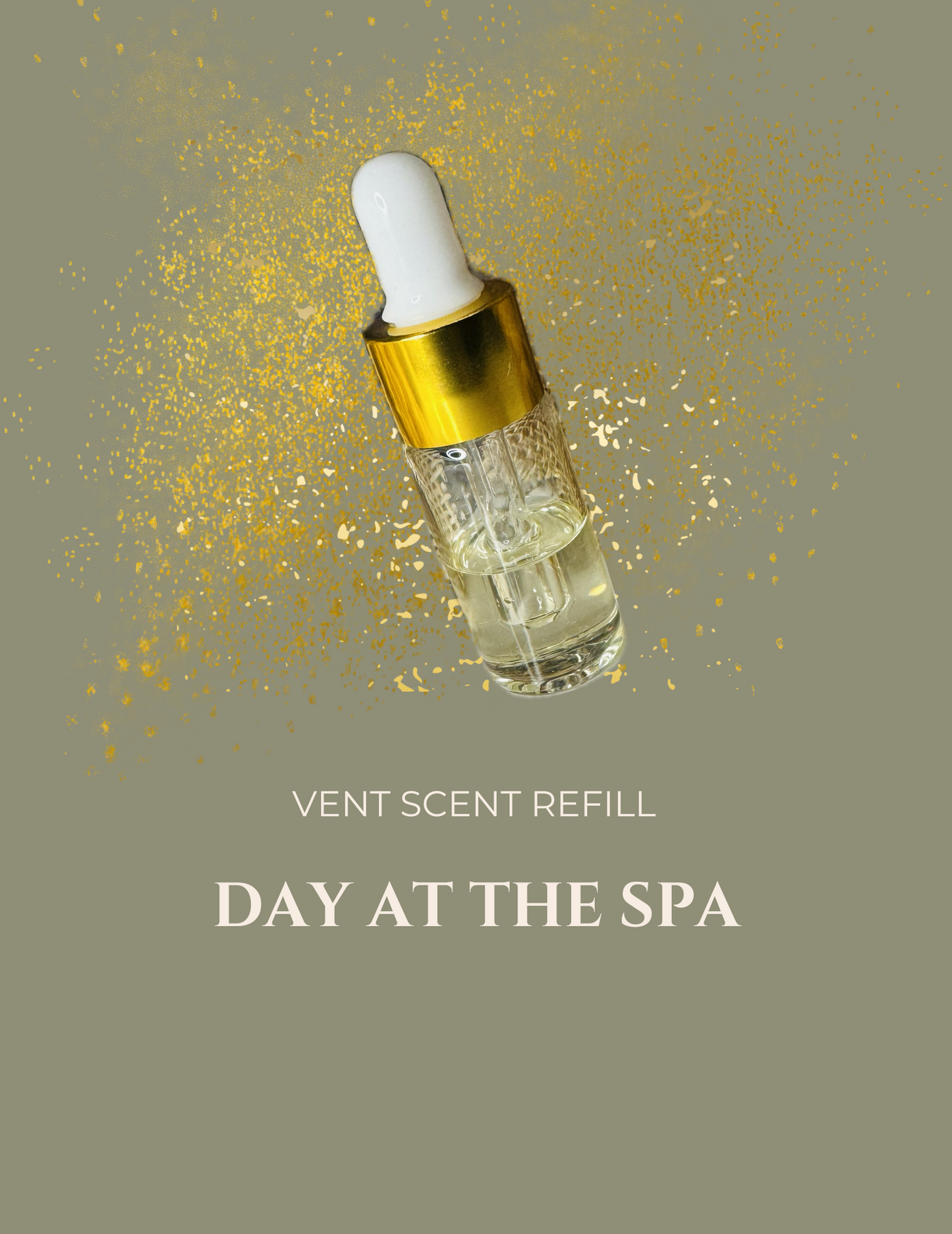 Day at the Spa Refill